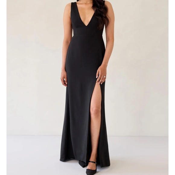 Park & Fifth Dresses & Skirts - Park & Fifth Lexington Dress - New with Tags - XS - Black